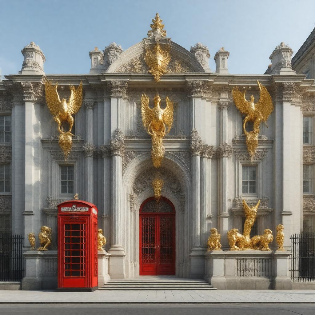 Ministry of Magic